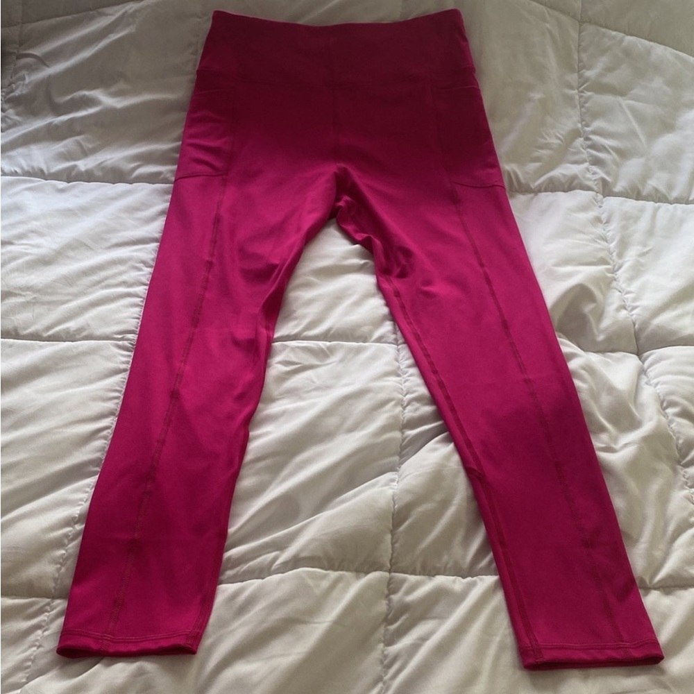 NWT Victoria’s Secret leggings size x large